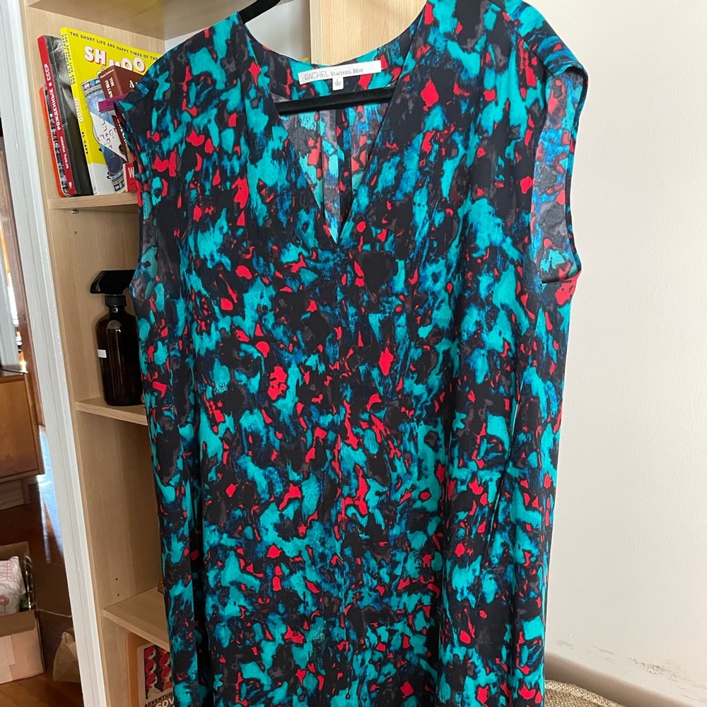 Rachel Roy Tunic Dress